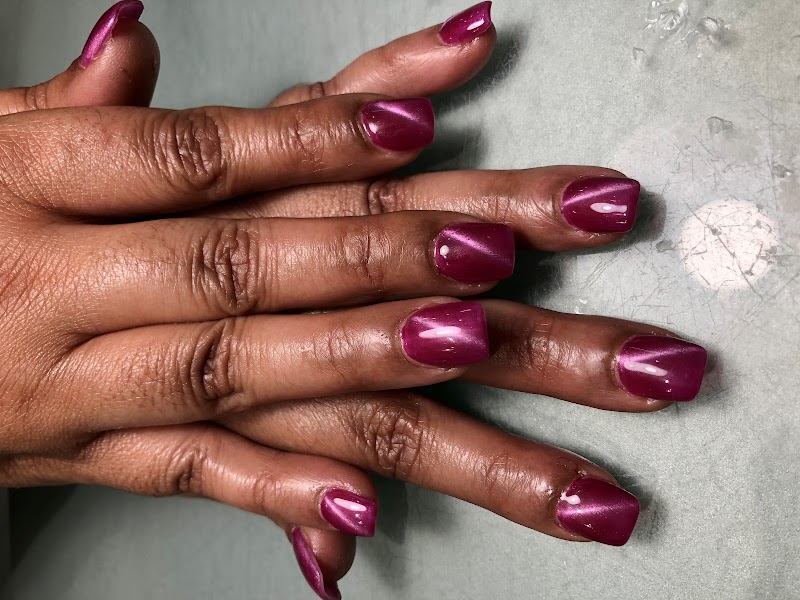 Nails Up Spa (Eastfield Village), nail salon in Huntersville, NC, photo 1 of 10