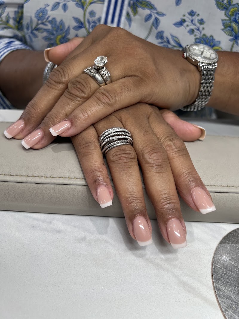 Nails Up Spa (Eastfield Village), nail salon in Huntersville, NC, photo 2 of 10