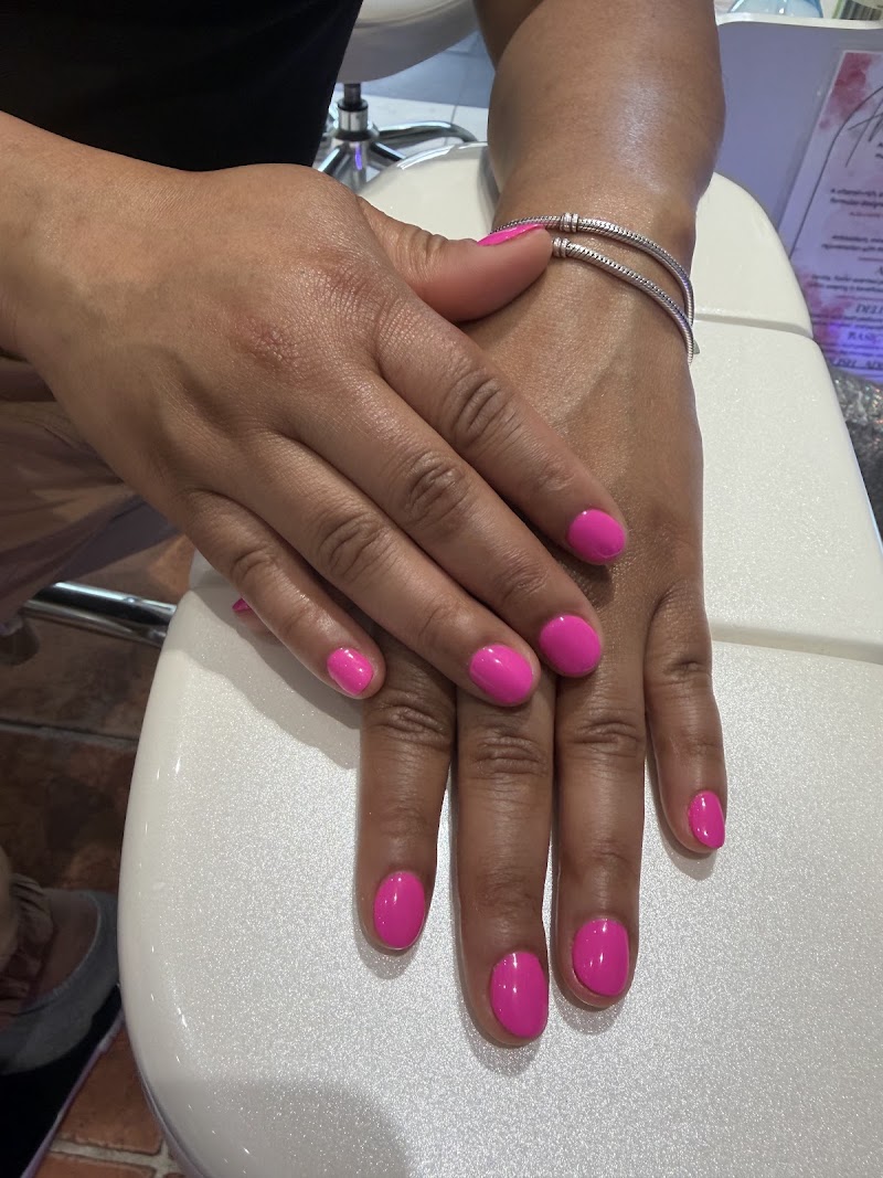Nails Up Spa (Eastfield Village), nail salon in Huntersville, NC, photo 3 of 10