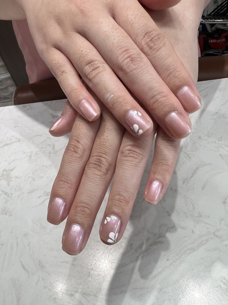 Nails Up Spa (Eastfield Village), nail salon in Huntersville, NC, photo 4 of 10
