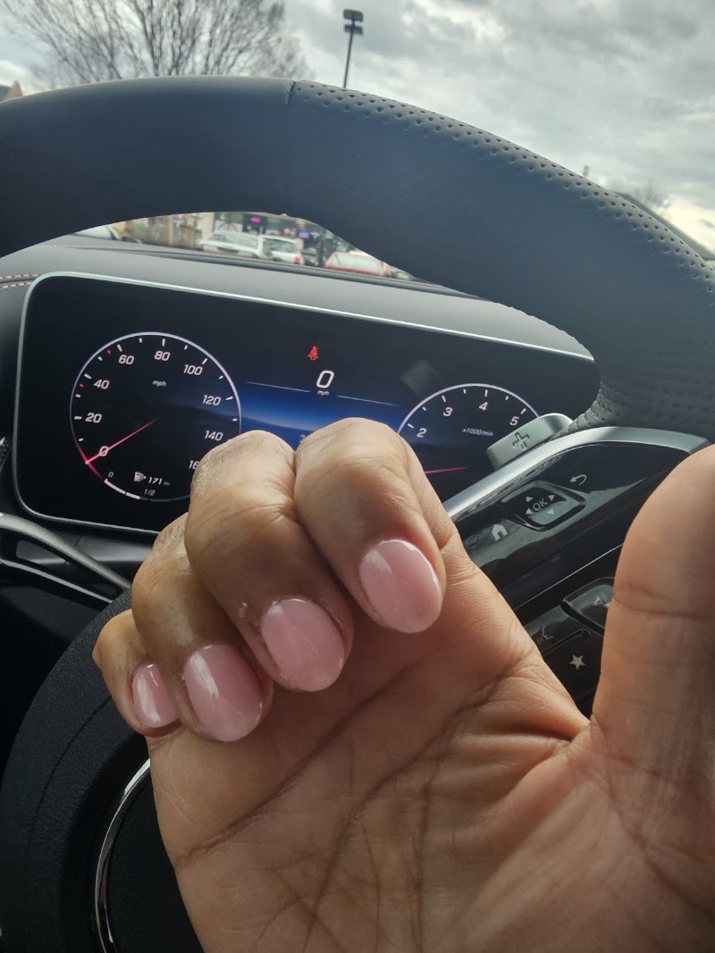 Nails Up Spa (Eastfield Village), nail salon in Huntersville, NC, photo 6 of 10